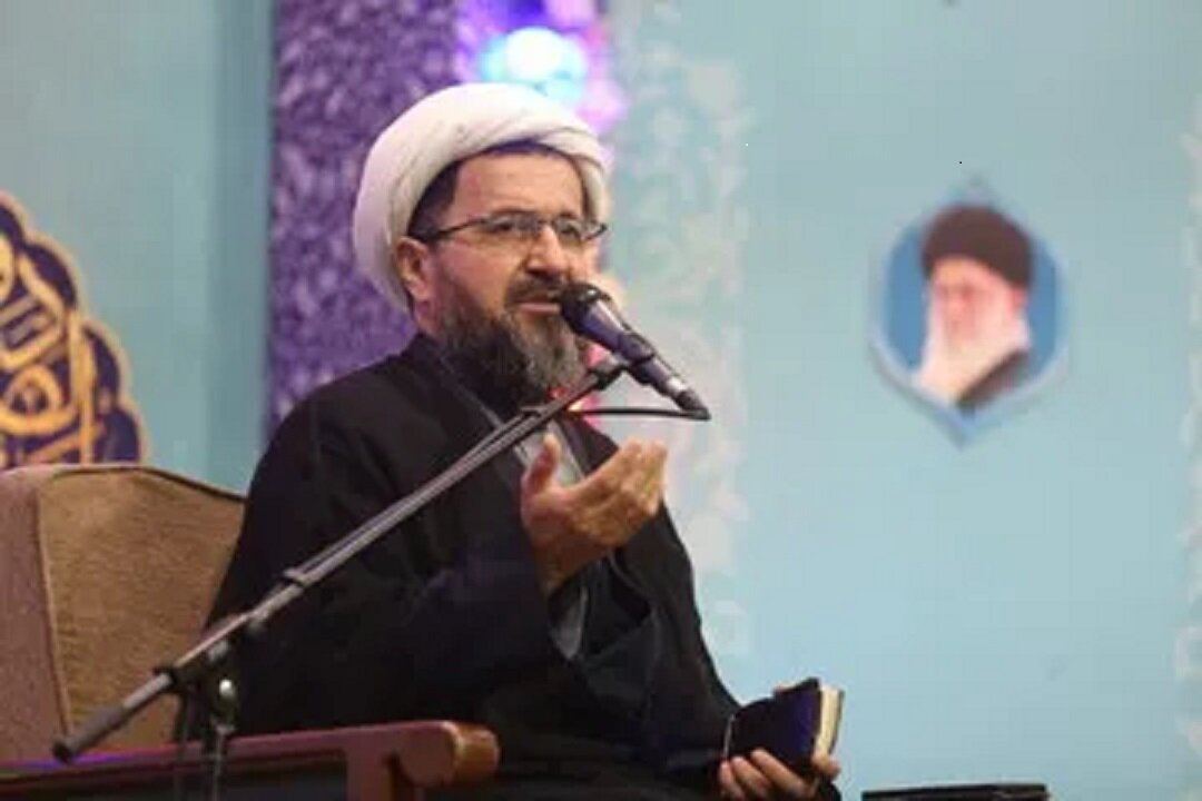 آستان حضرت سلطان‌علی بن امام محمد باقر (ع) کانون شعور حسینی است