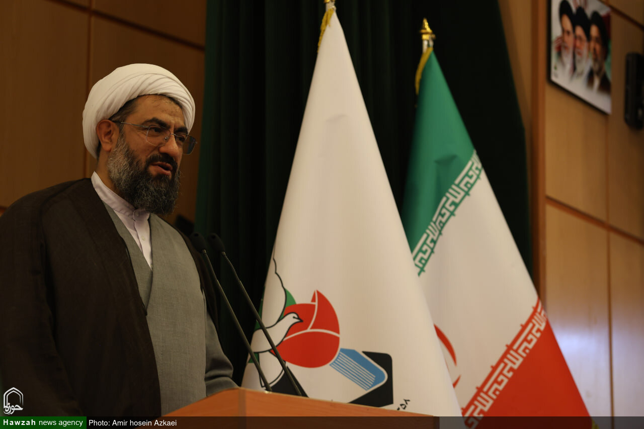 ملتی که در مکتب امام حسین(ع) تربیت شده، شکست‌ناپذیر است