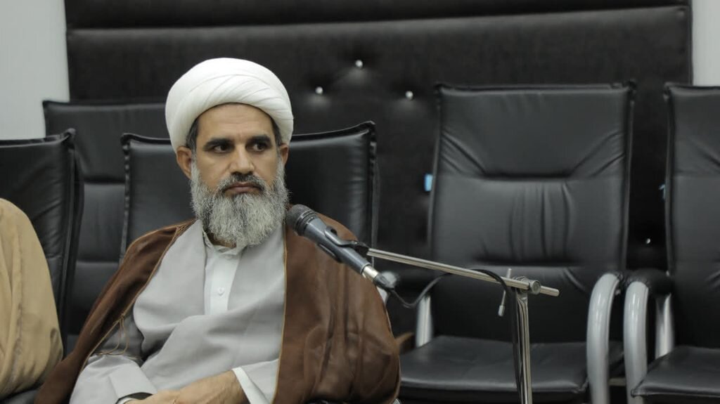 طلبه امروز باید فرزند زمان خویش باشد و نیازهای جامعه را بشناسد