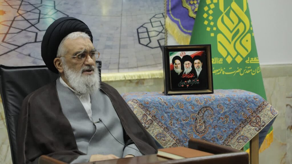 طلبه امروز باید فرزند زمان خویش باشد و نیازهای جامعه را بشناسد