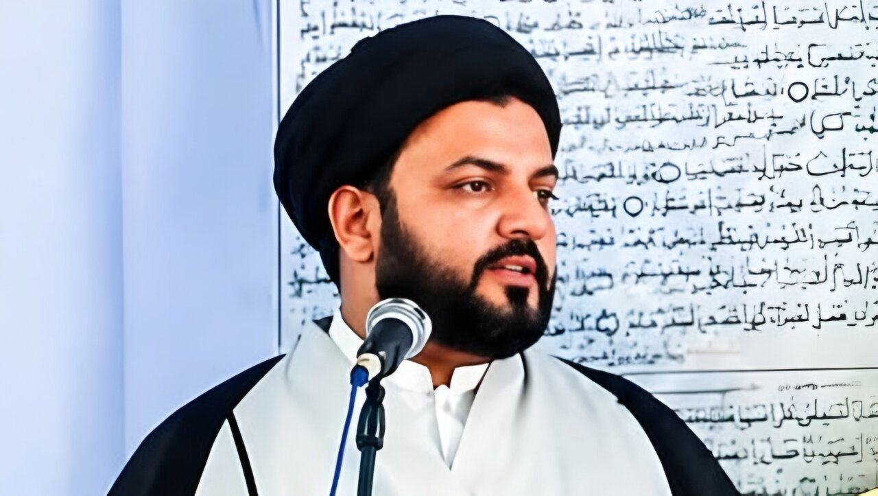 ناصبیت کا اسلام سے کوئی تعلق نہیں، اہلِ بیتؑ سے وابستگی ہی مکتبِ تشیع کی اصل قوت ہے: علامہ سید عامر عباس ہمدانی