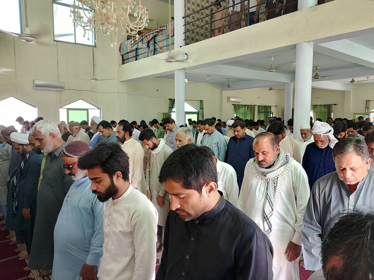 ناصبیت کا اسلام سے کوئی تعلق نہیں، اہلِ بیتؑ سے وابستگی ہی مکتبِ تشیع کی اصل قوت ہے: علامہ سید عامر عباس ہمدانی