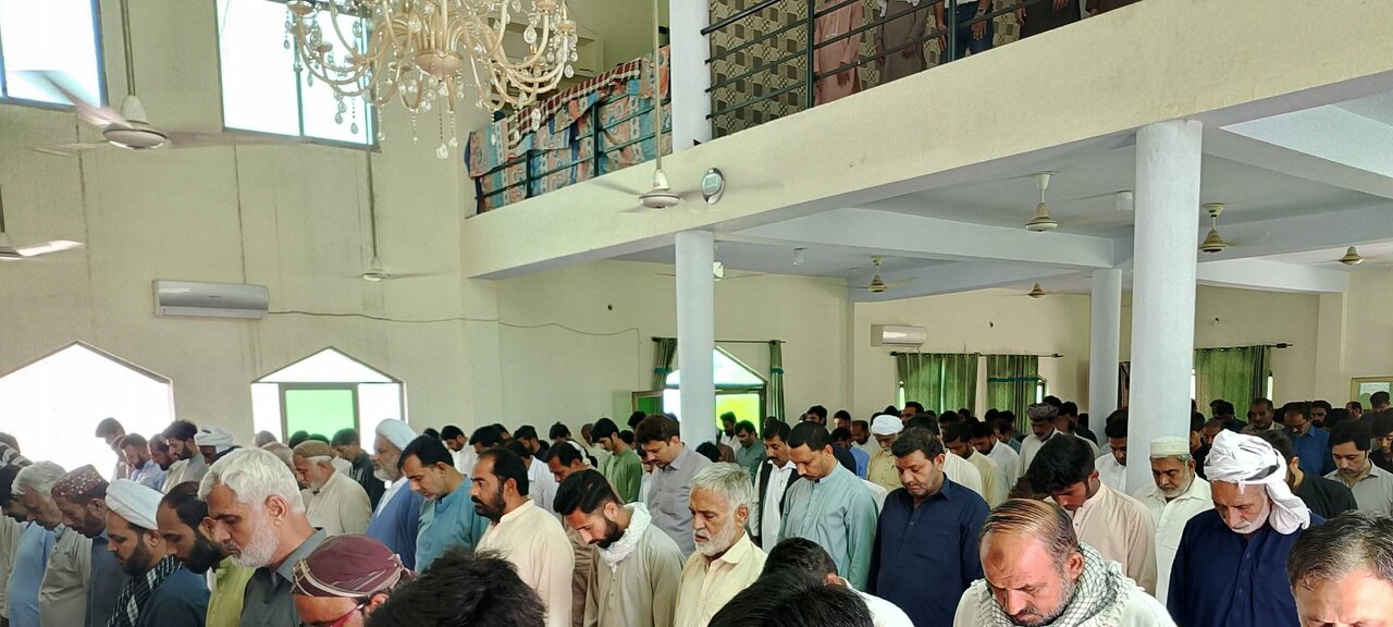 ناصبیت کا اسلام سے کوئی تعلق نہیں، اہلِ بیتؑ سے وابستگی ہی مکتبِ تشیع کی اصل قوت ہے: علامہ سید عامر عباس ہمدانی
