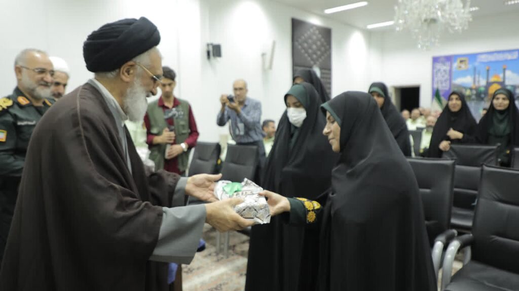 پلیس مقتدر اجازه نمی‌دهد فساد در جامعه ریشه‌دار شود