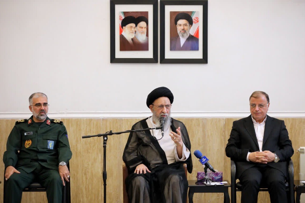 فرهنگ شهدا باید در باور، رفتار و زندگی نسل جوان جایگاه پیدا کند