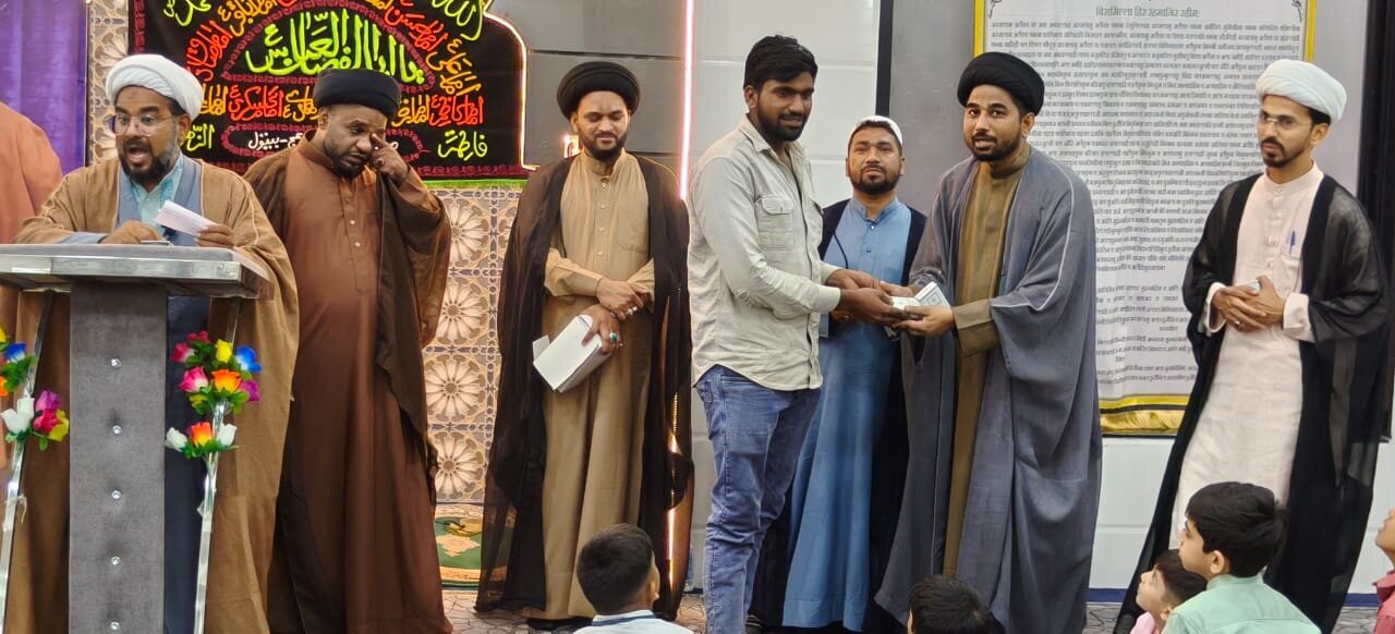 مسجد صرف عبادت گاہ نہیں، ایمان و کردار سازی کا مرکز ہے