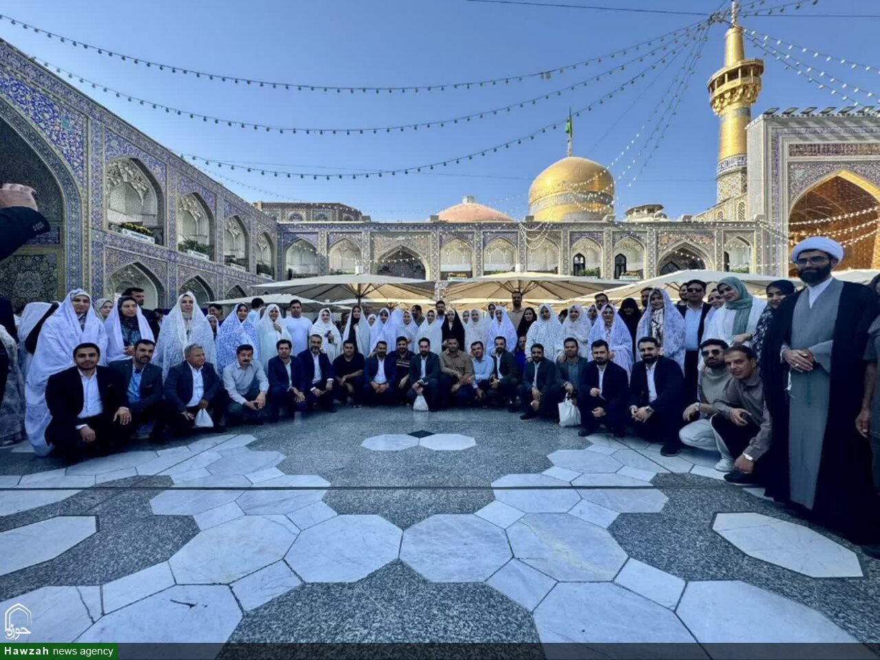 پنجمین همایش ملی «معرفت رضوی» برگزار شد