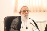 حوزہ علمیہ انبیائے الٰہی کے مشن کا امین؛ شریعت کے تحفظ اور دین کی تبلیغ کے لیے انسان سازی ہمارا فریضہ ہے