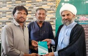 شہدائے شبِ عاشور نے ذکرِ امام حسینؑ اور عزاداری کے دوران اپنی جانوں کا نذرانہ پیش کرکے وفاداریِ حسینیؑ کی عظیم مثال قائم کی: علامہ مقصود علی ڈومکی