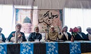 پیغمبر شناسی؛ نسل جدید کے لیے اہم موضوع ہے: مولانا ابن حسن املوی