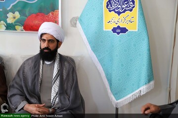 تربیت نسل آینده بدون توجه به معنویت و اخلاق امکان‌پذیر نیست