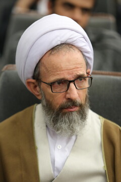 آیت‌الله محمود رجبی