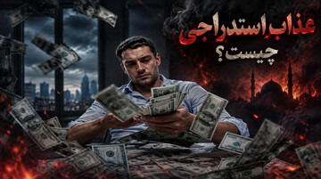 عذاب استدراجی چیست؟ شاید ما هم درگیر این عذاب هستیم!