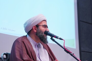 تأکید مدیر حوزه علمیه تهران بر توسعه همکاری‌های فرهنگی حوزه و شهرداری