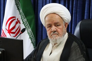 Iran's Missile and Drone Power Stunned the World: Senior Cleric