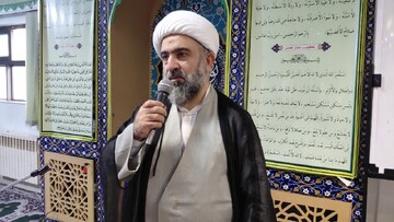 تصاویر/ کارگاه اشتغال زایی و کارآفرینی در مدرسه علمیه امام حسن عسکری (ع) آمل