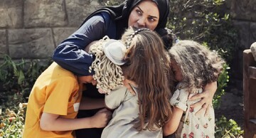 شاعرانه‌ای سینمایی برای روایت رنجِ غزه