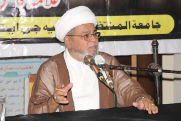 خدمات علمی و دینی حجت‌الاسلام والمسلمین قاضی نیاز حسین نقوی، میراثی ماندگار برای نسل‌های آینده است .