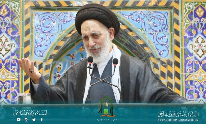 Swali Muhimu la Imam wa Swala ya Ijumaa ya Najaf kwa Viongozi wa Iraq