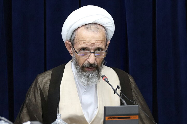 آیت‌الله محمود رجبی