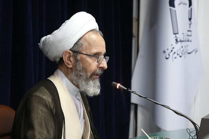 آیت‌الله محمود رجبی