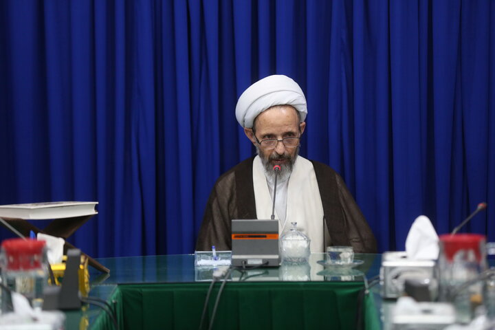 آیت‌الله محمود رجبی