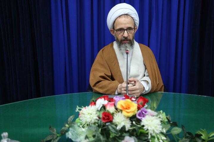 آیت‌الله محمود رجبی