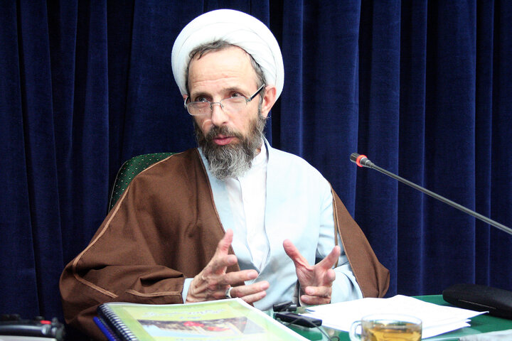 آیت‌الله محمود رجبی