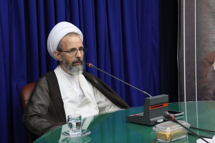 آیت‌الله محمود رجبی
