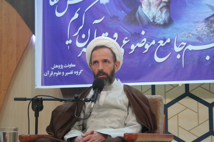 آیت‌الله محمود رجبی