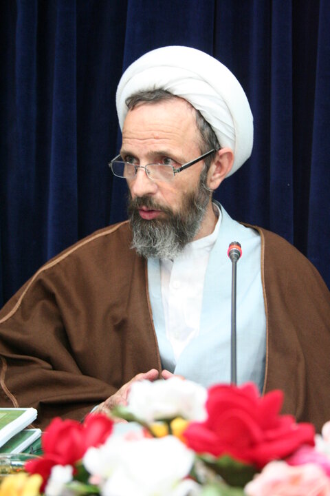 آیت‌الله محمود رجبی