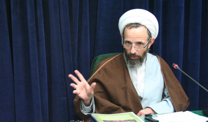 آیت‌الله محمود رجبی
