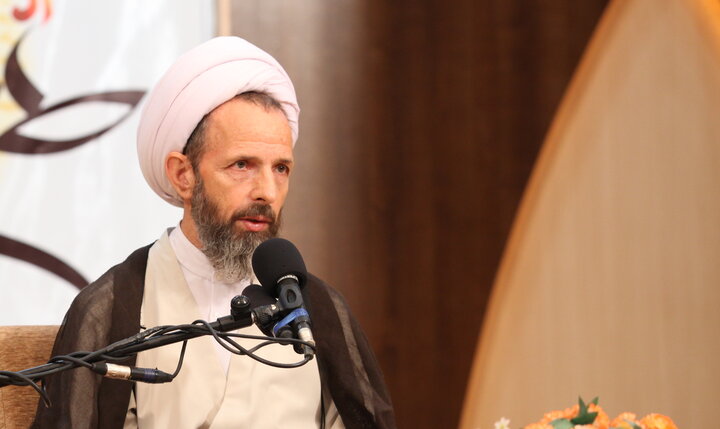 آیت‌الله محمود رجبی