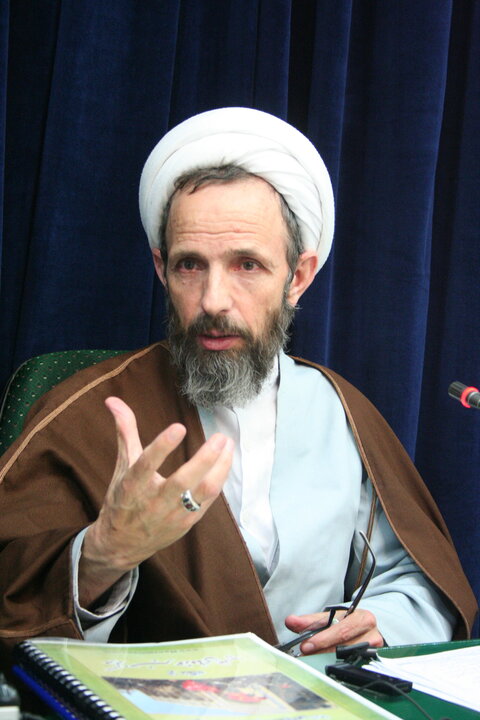 آیت‌الله محمود رجبی