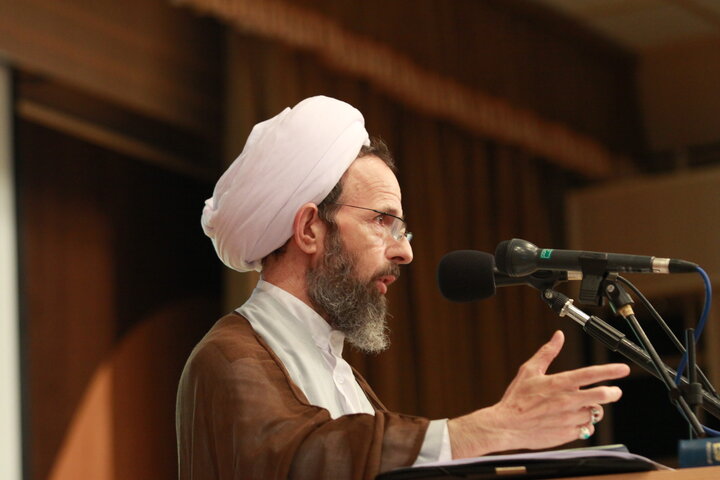 آیت‌الله محمود رجبی