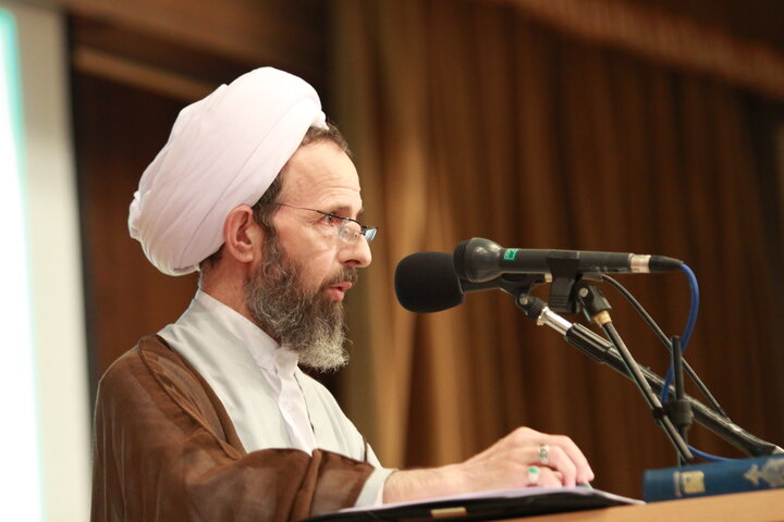آیت‌الله محمود رجبی