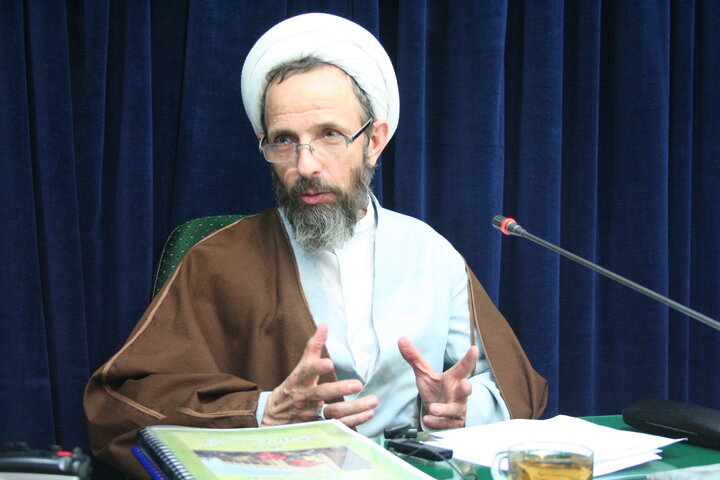 آیت‌الله محمود رجبی
