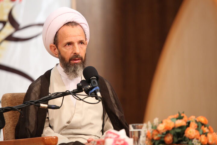 آیت‌الله محمود رجبی