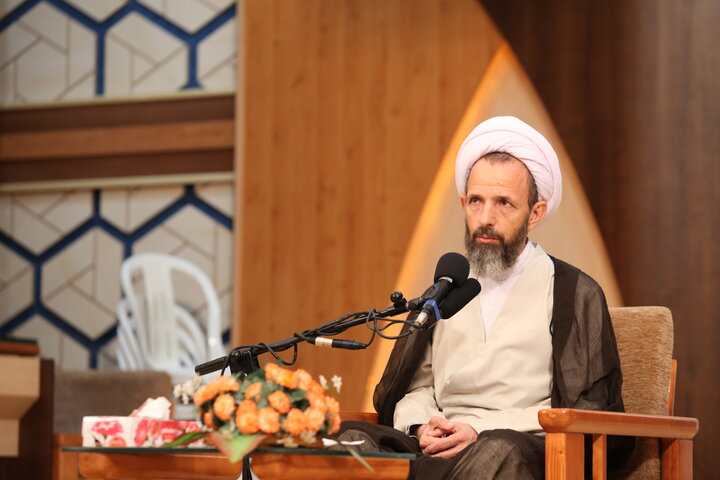 آیت‌الله محمود رجبی