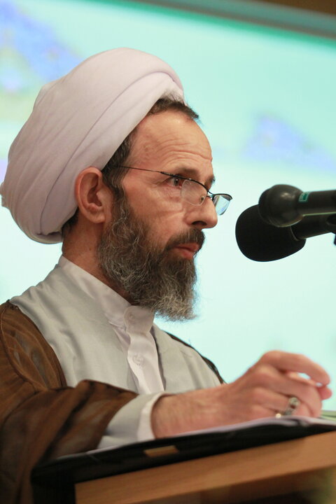 آیت‌الله محمود رجبی