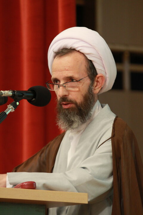 آیت‌الله محمود رجبی