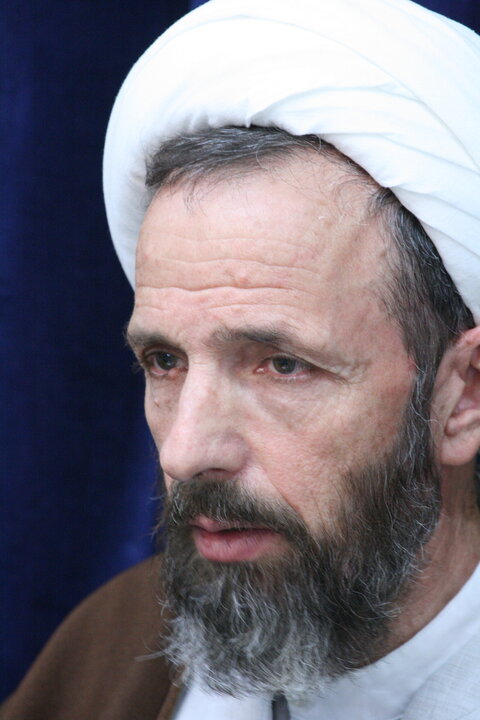 آیت‌الله محمود رجبی