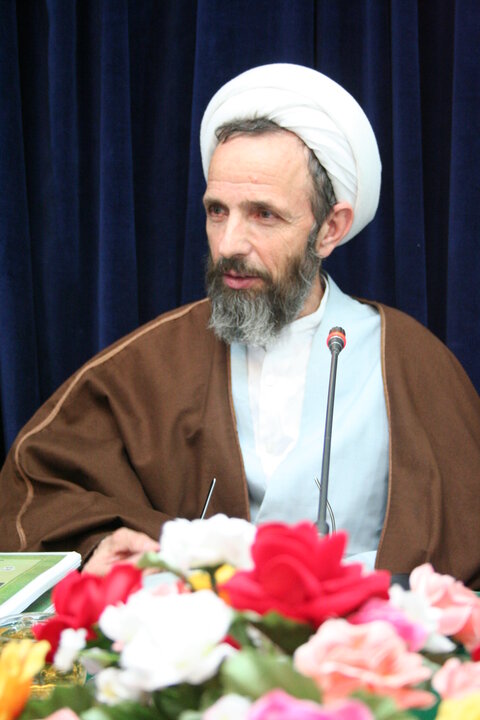 آیت‌الله محمود رجبی