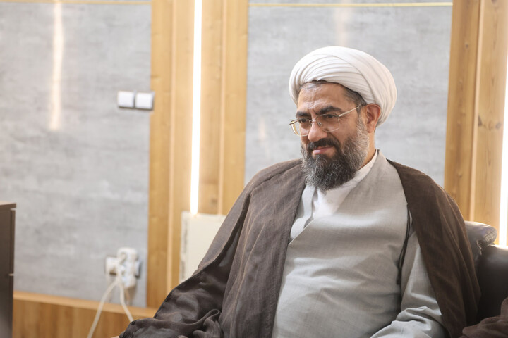 تصاویر / تقدیر نماینده ولی فقیه در همدان از نیروهای مسلح مستقر در استان