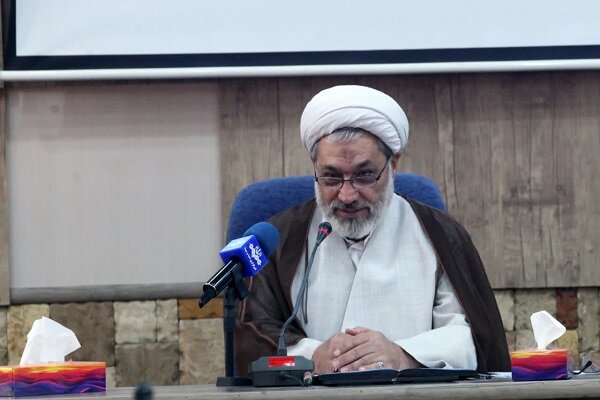 تصاویر/ نخستین نشست هیئت امنای مدارس علمیه خواهران استان کرمانشاه