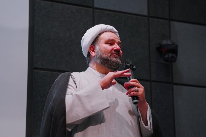تصاویر/نخستین اجلاسیه مدیران حوزه‌های علمیه استان تهران در سال تحصیلی ۱۴۰۶–۱۴۰۵