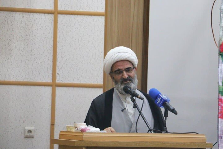 تصاویر/ تجلیل از فعالان میادین استان سمنان
