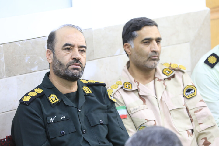 نیروی انتظامی