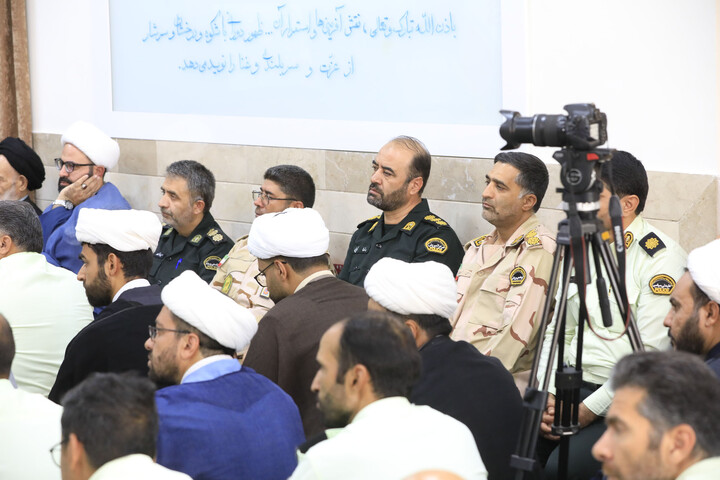 نیروی انتظامی