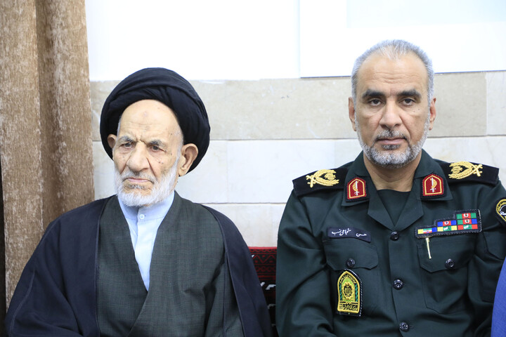 نیروی انتظامی